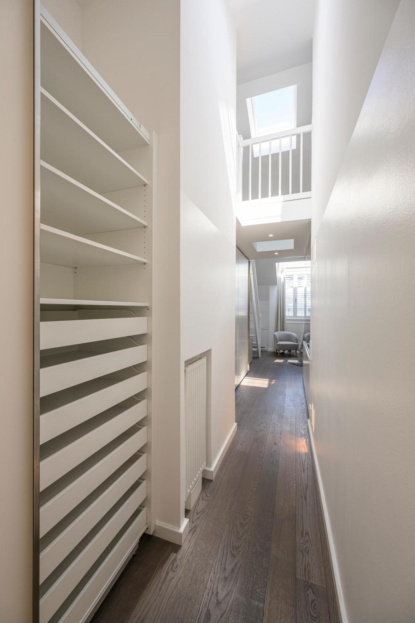 Executive Suite Schottenring Wina Bagian luar foto